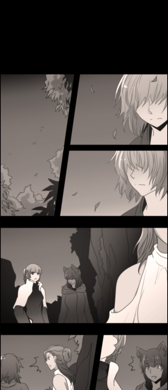 Kubera - Chapter 422 - Page 23