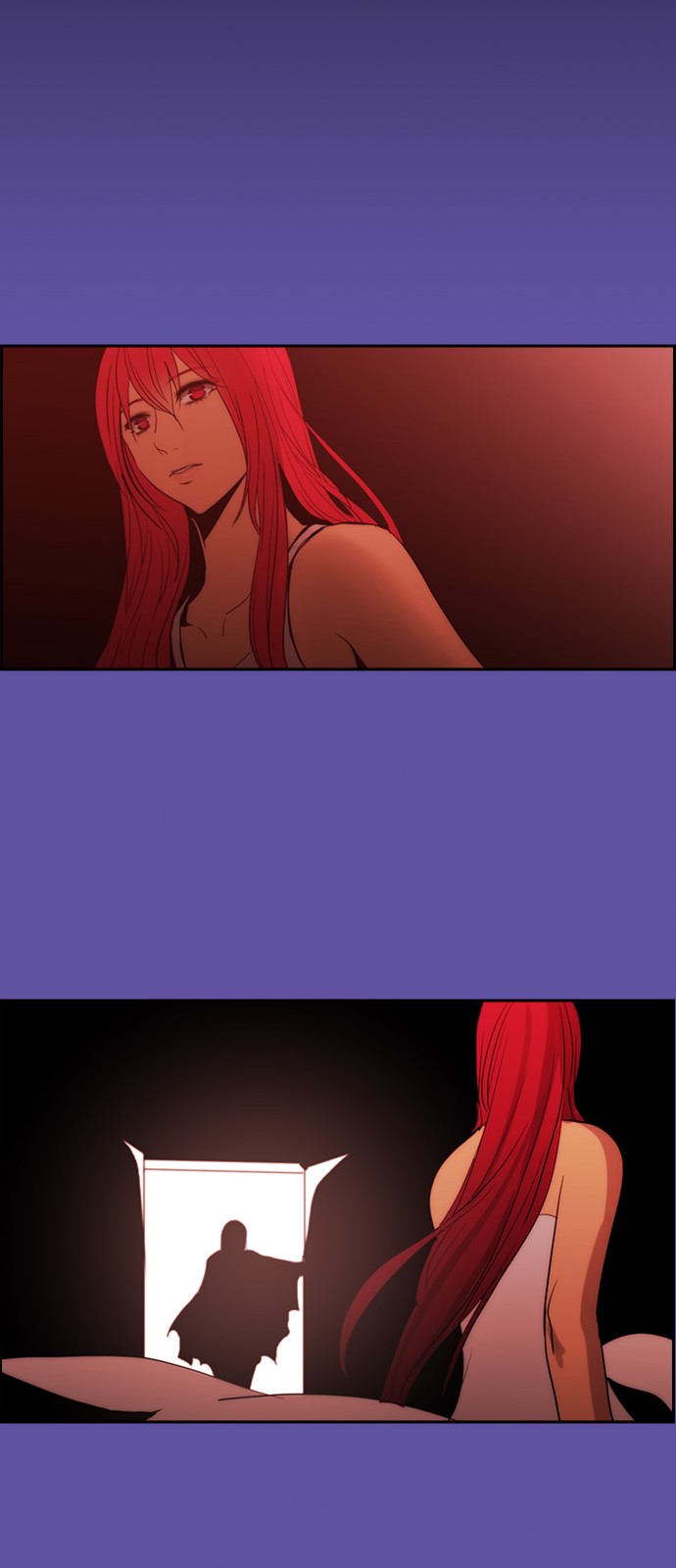 Kubera - Chapter 425 - Page 36