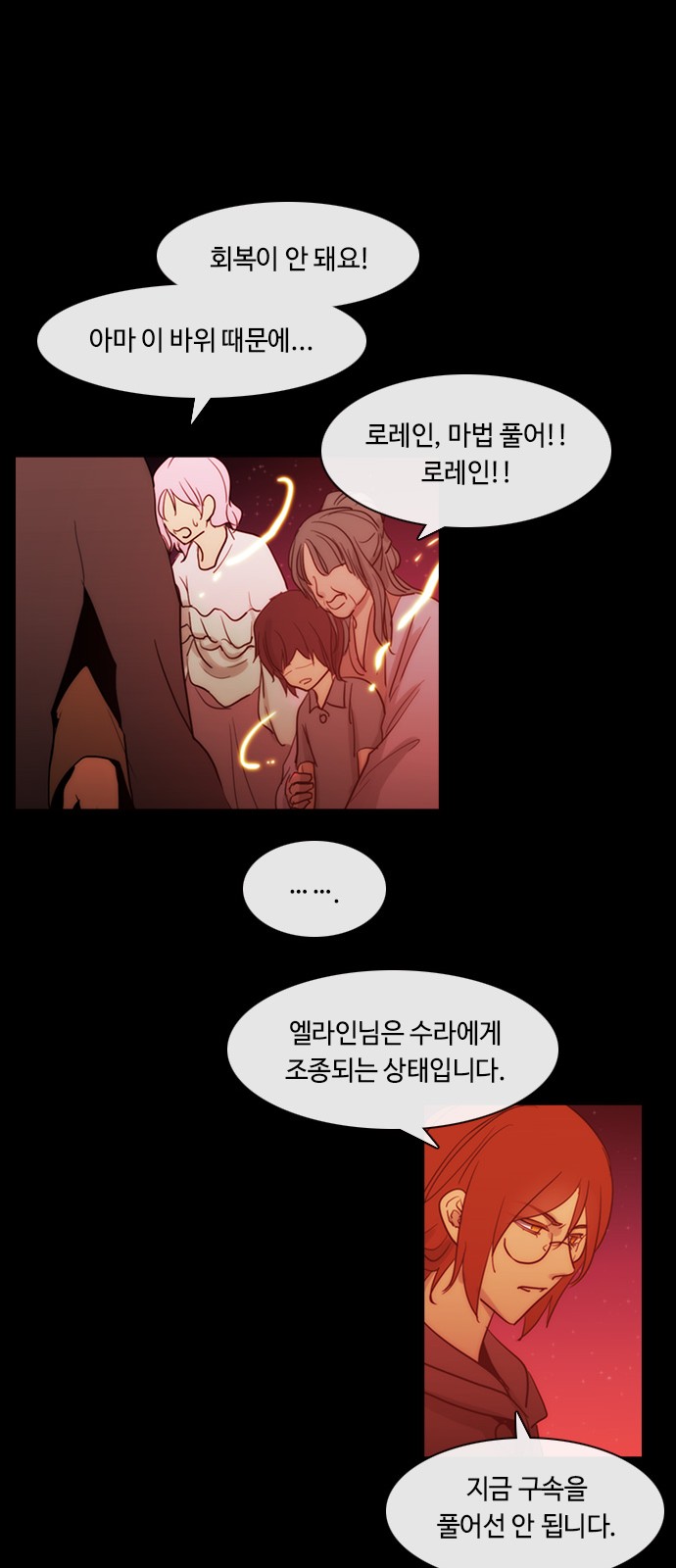 Kubera - Chapter 431 - Page 6