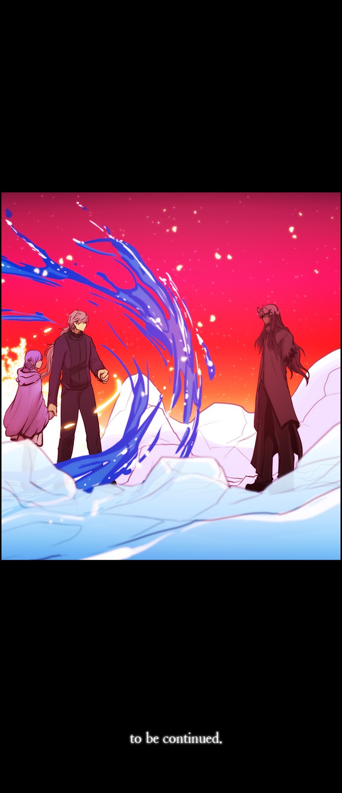 Kubera - Chapter 437 - Page 31