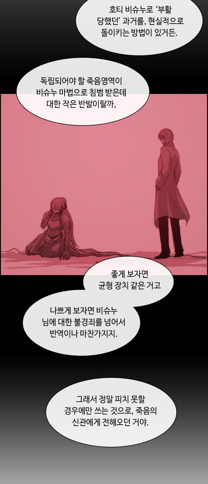 Kubera - Chapter 447 - Page 21