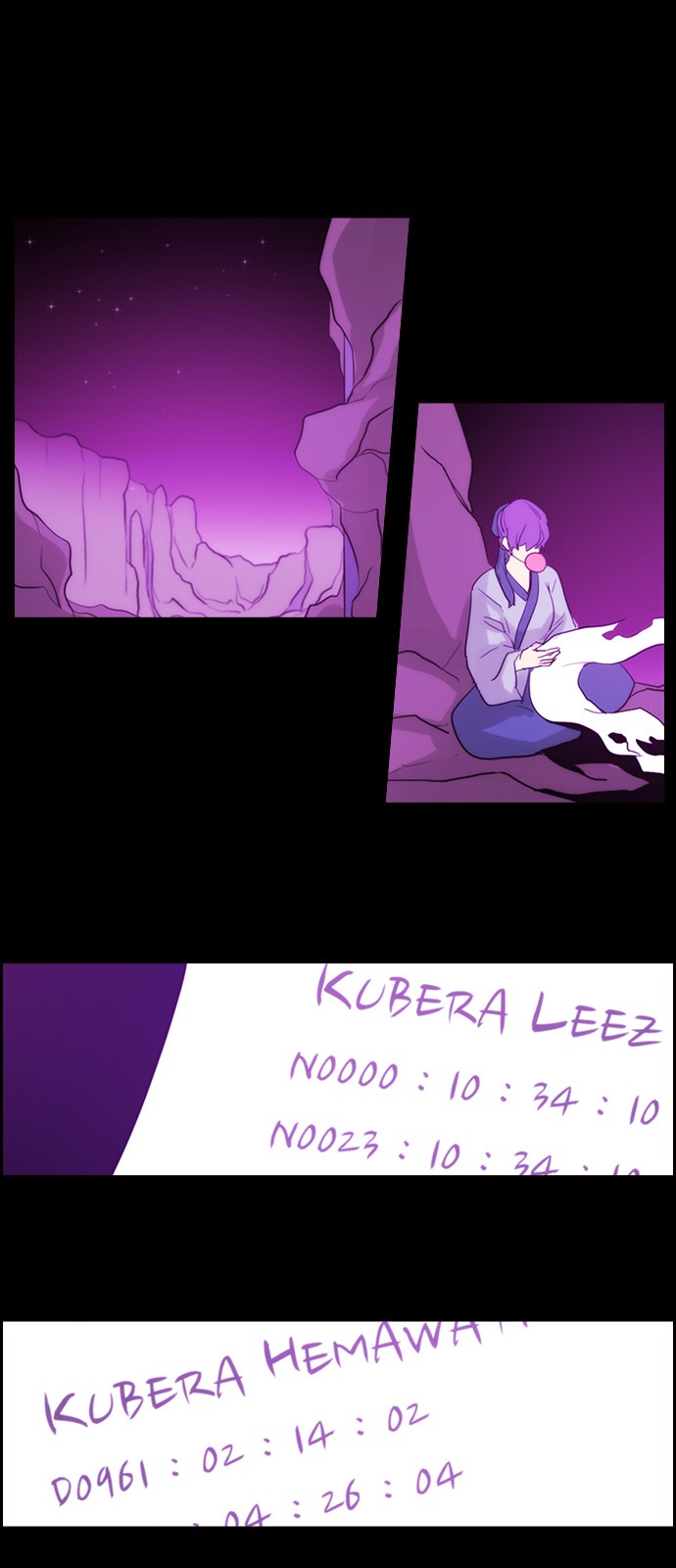 Kubera - Chapter 448 - Page 1