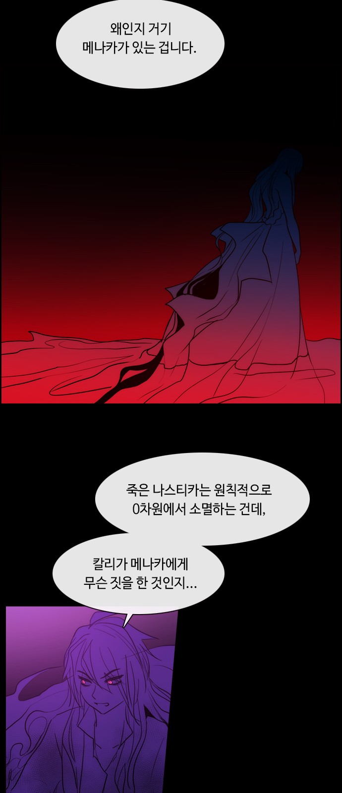 Kubera - Chapter 448 - Page 8