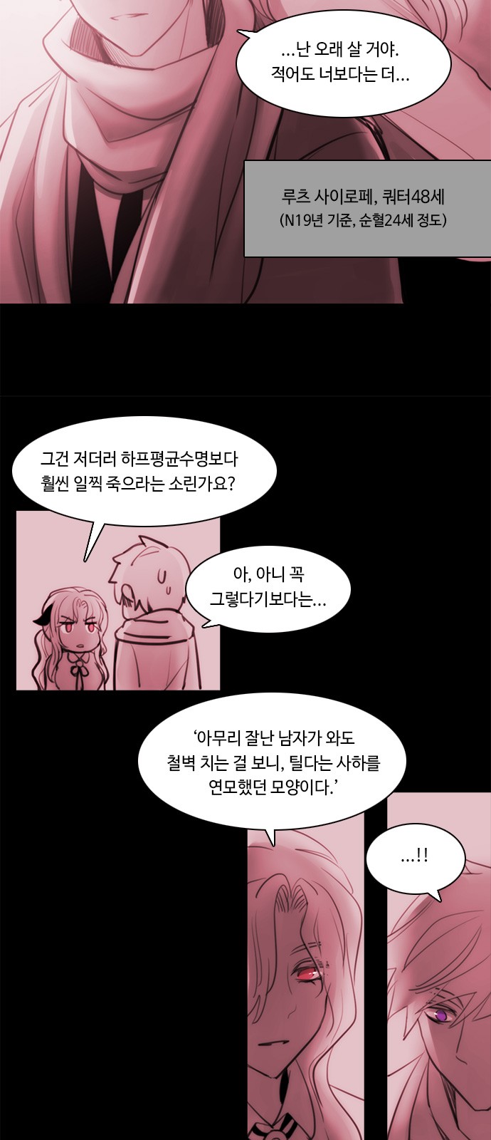 Kubera - Chapter 454 - Page 14