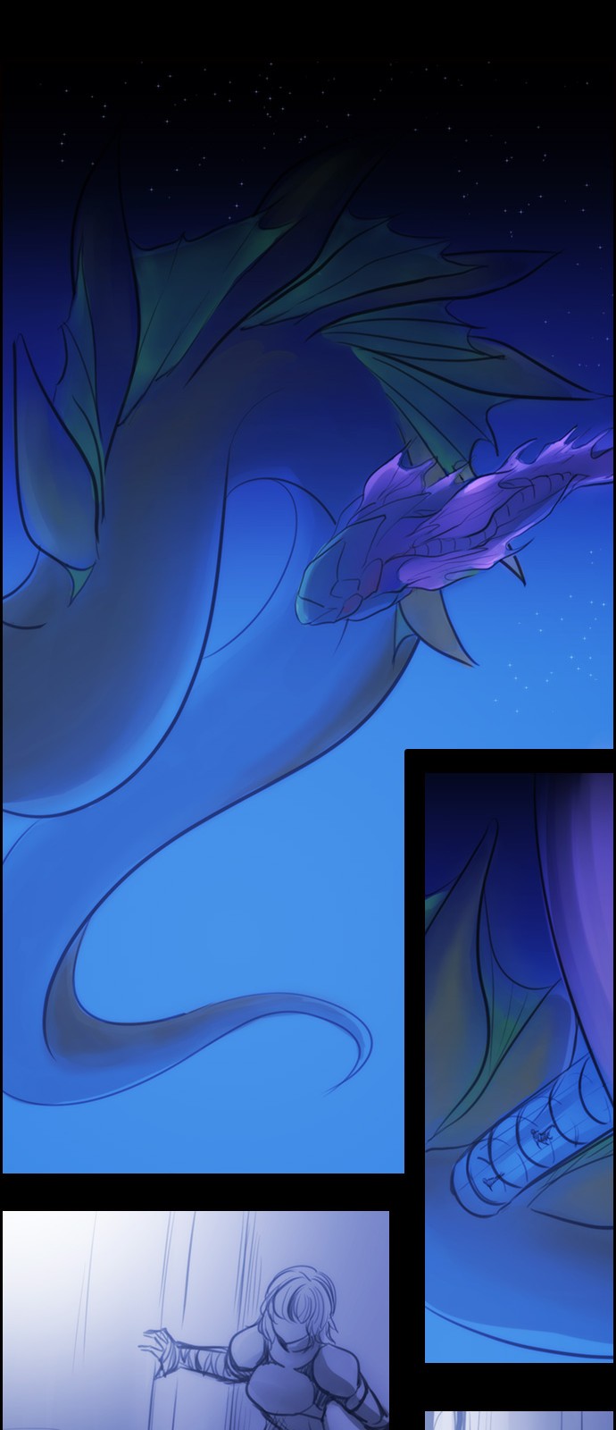 Kubera - Chapter 456 - Page 21