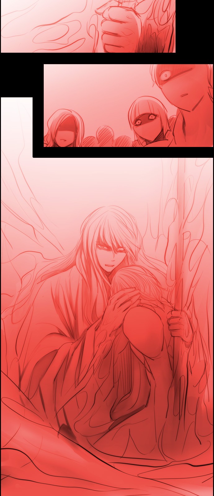 Kubera - Chapter 457 - Page 16