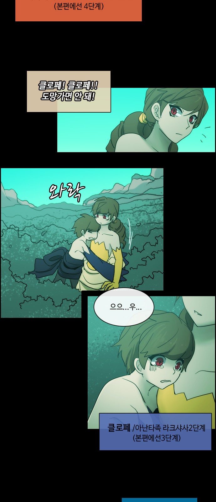 Kubera - Chapter 459 - Page 7