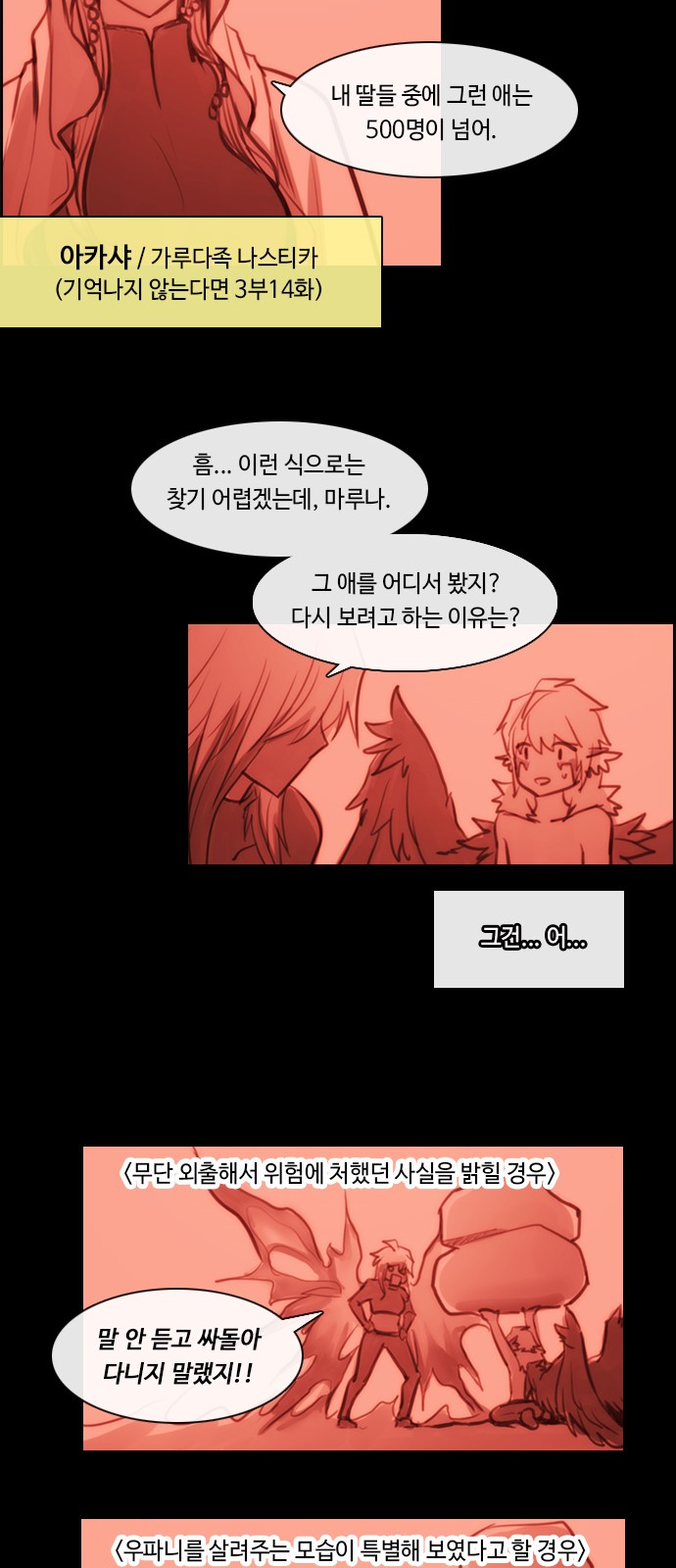 Kubera - Chapter 460 - Page 14