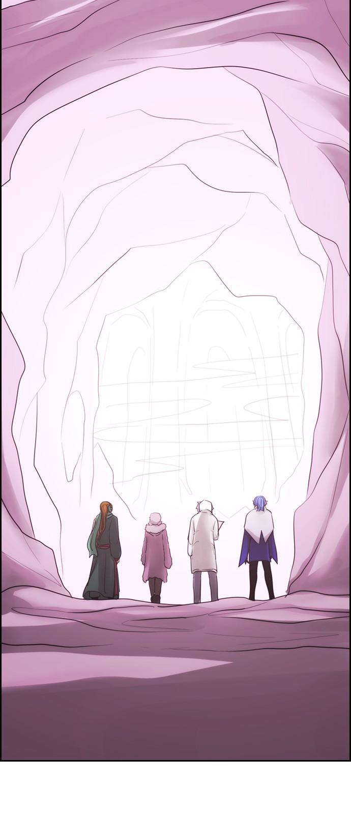 Kubera - Chapter 461 - Page 8