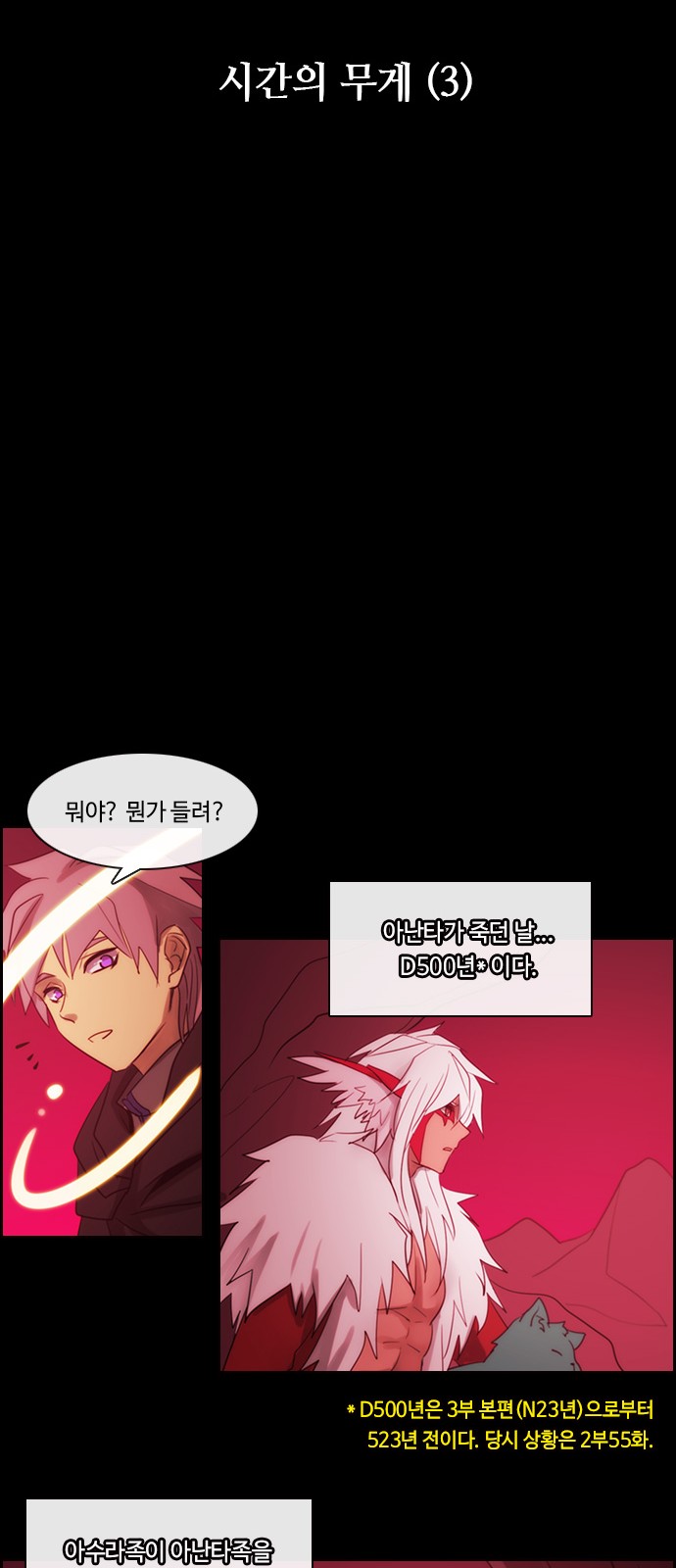 Kubera - Chapter 469 - Page 8