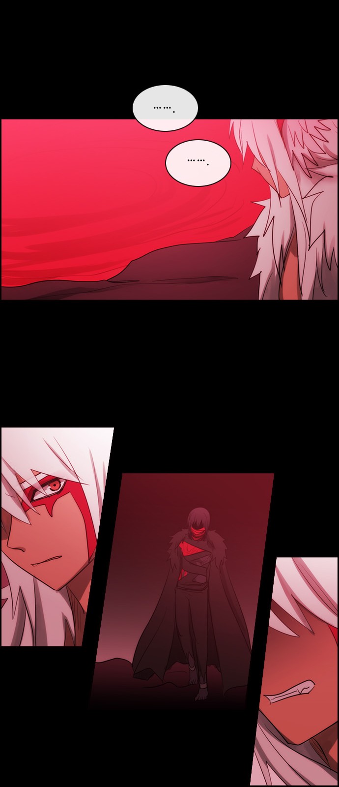 Kubera - Chapter 473 - Page 35