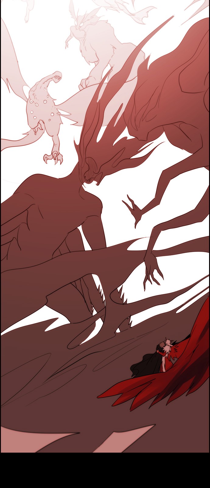 Kubera - Chapter 475 - Page 39