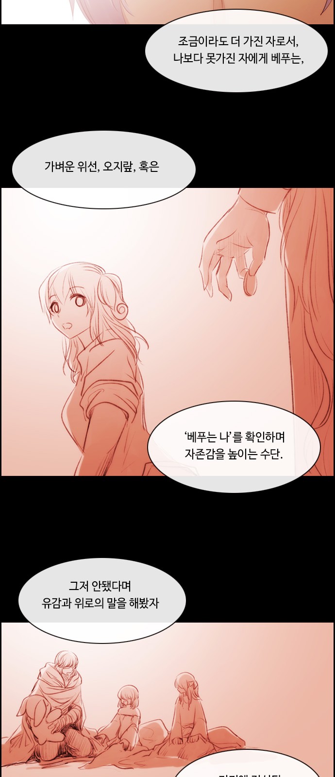 Kubera - Chapter 476 - Page 22