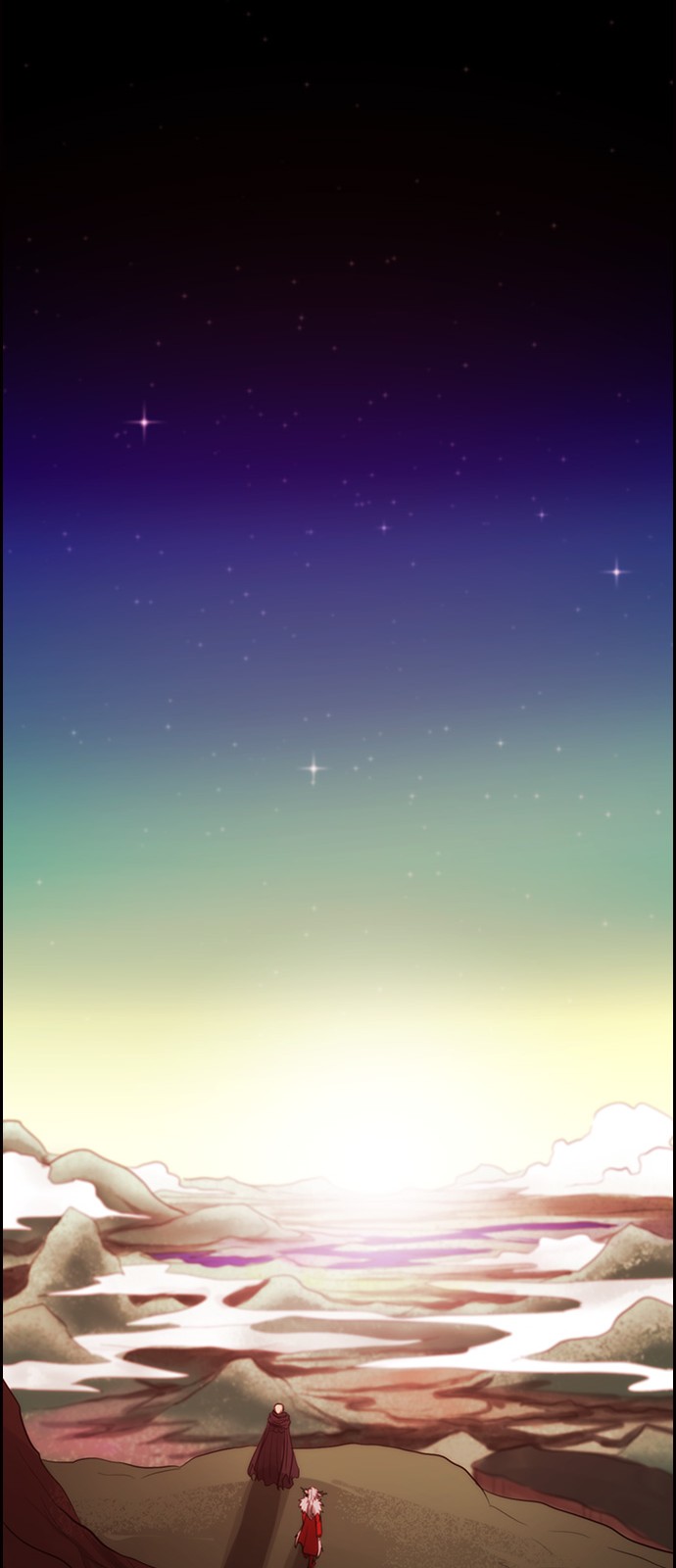 Kubera - Chapter 478 - Page 34