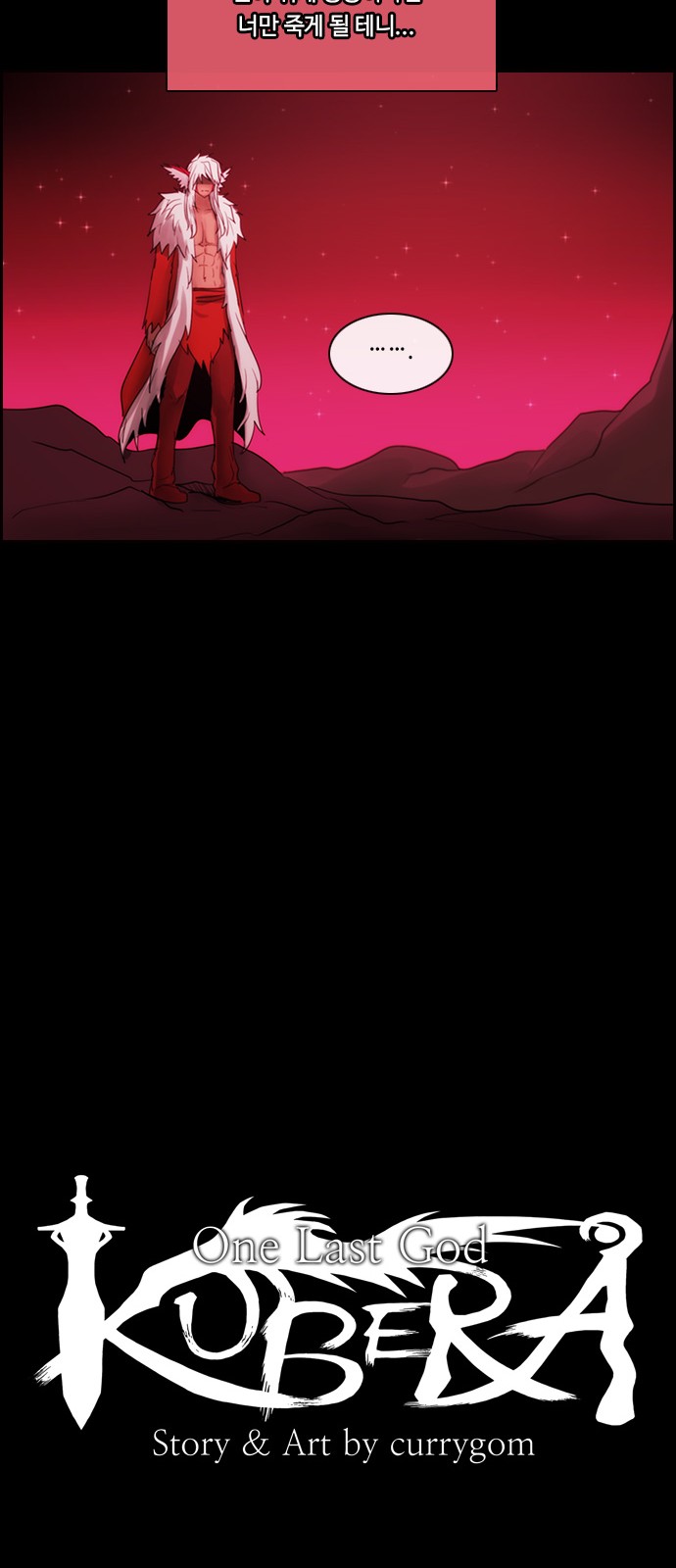 Kubera - Chapter 482 - Page 9