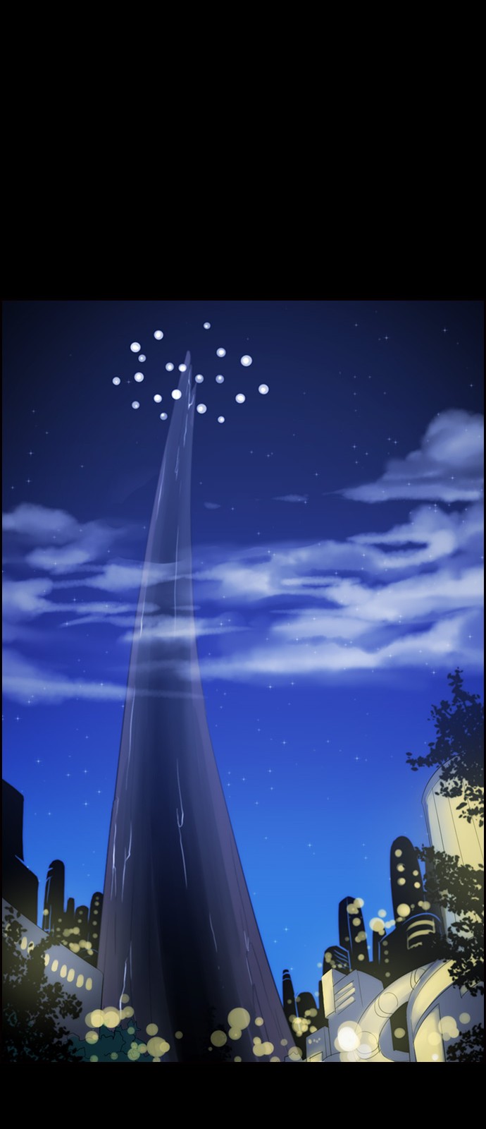 Kubera - Chapter 484 - Page 12