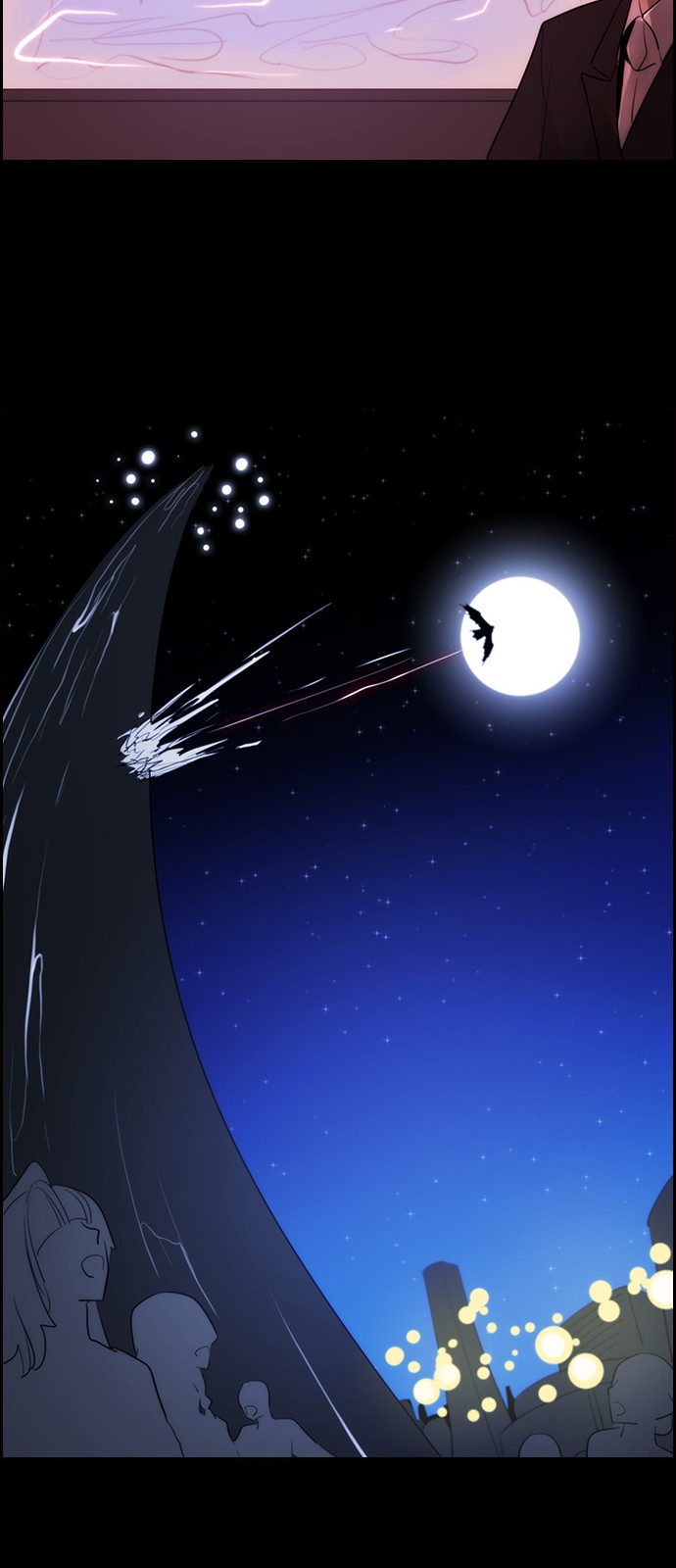 Kubera - Chapter 485 - Page 42