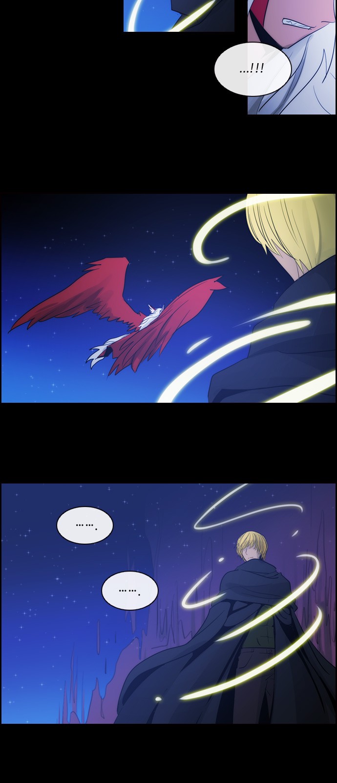 Kubera - Chapter 486 - Page 22