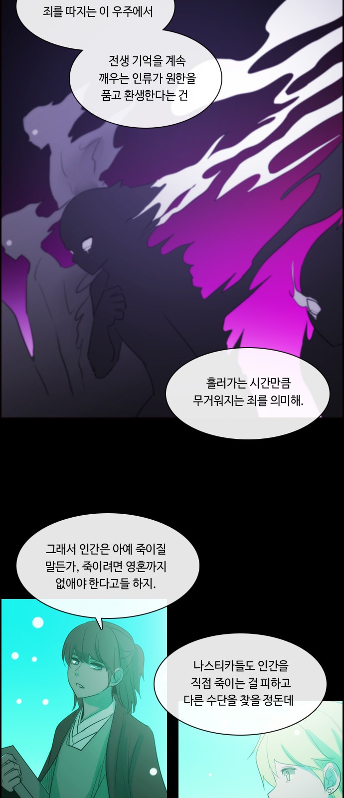 Kubera - Chapter 488 - Page 10