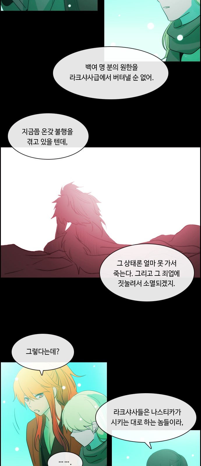 Kubera - Chapter 488 - Page 11