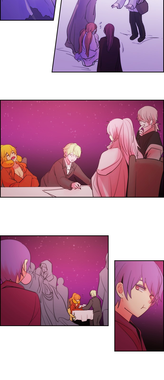 Kubera - Chapter 488 - Page 32