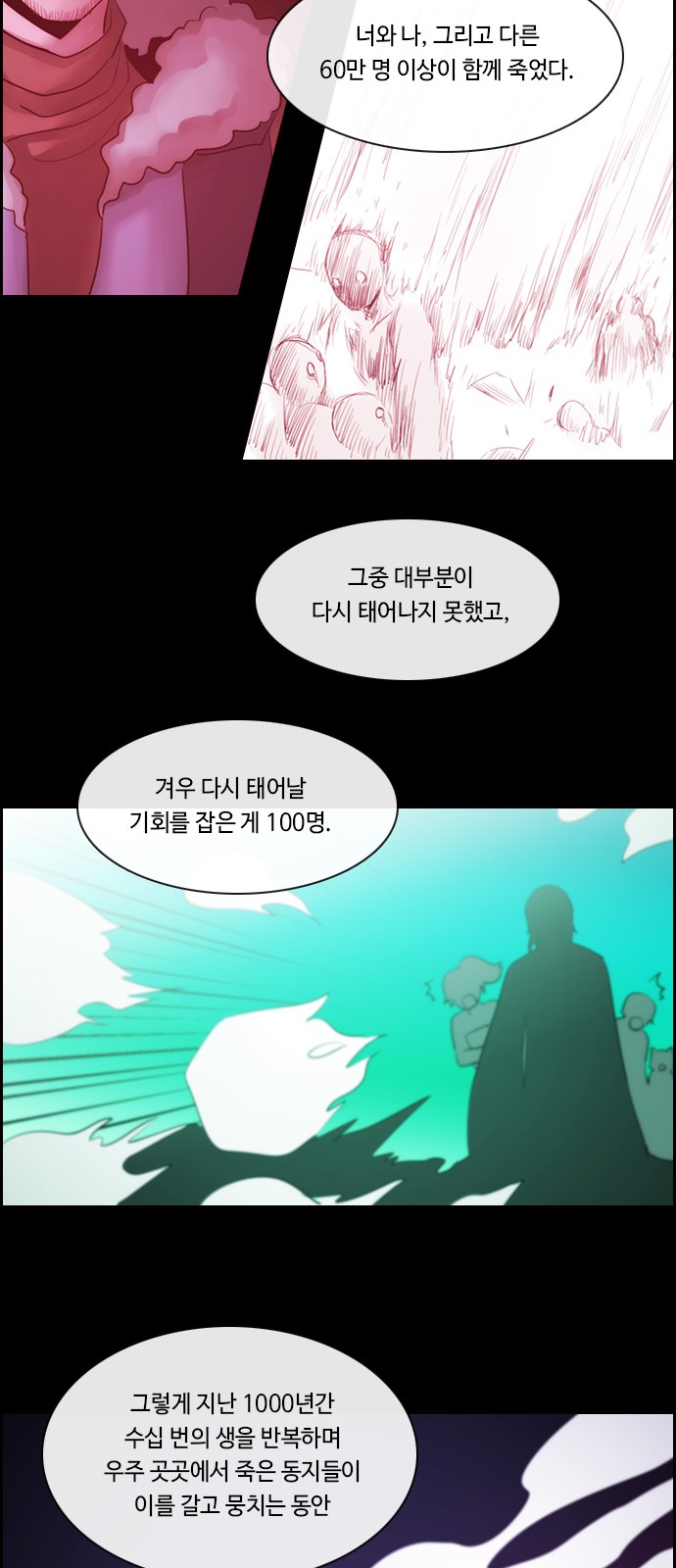 Kubera - Chapter 491 - Page 37