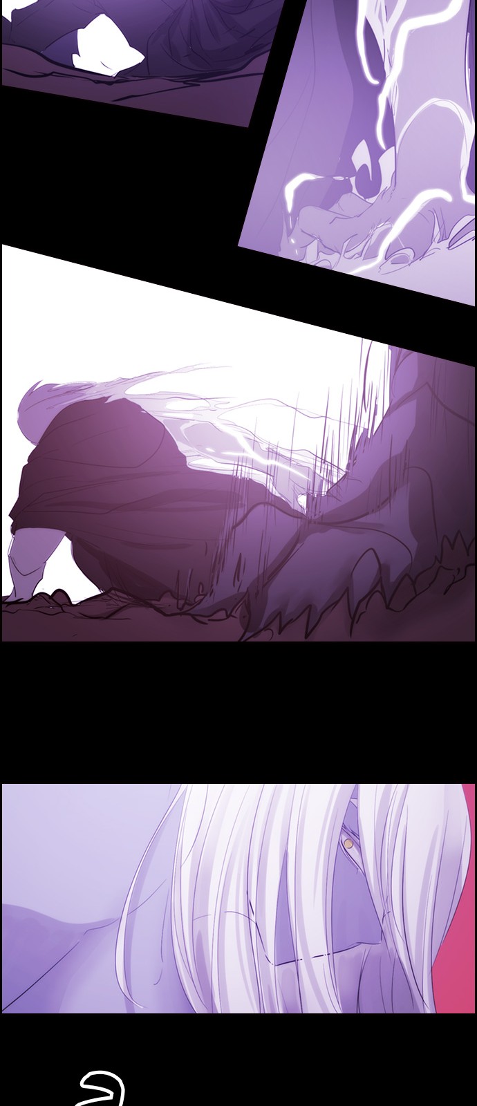 Kubera - Chapter 494 - Page 20