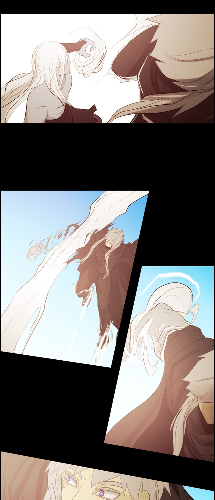 Kubera - Chapter 494 - Page 23