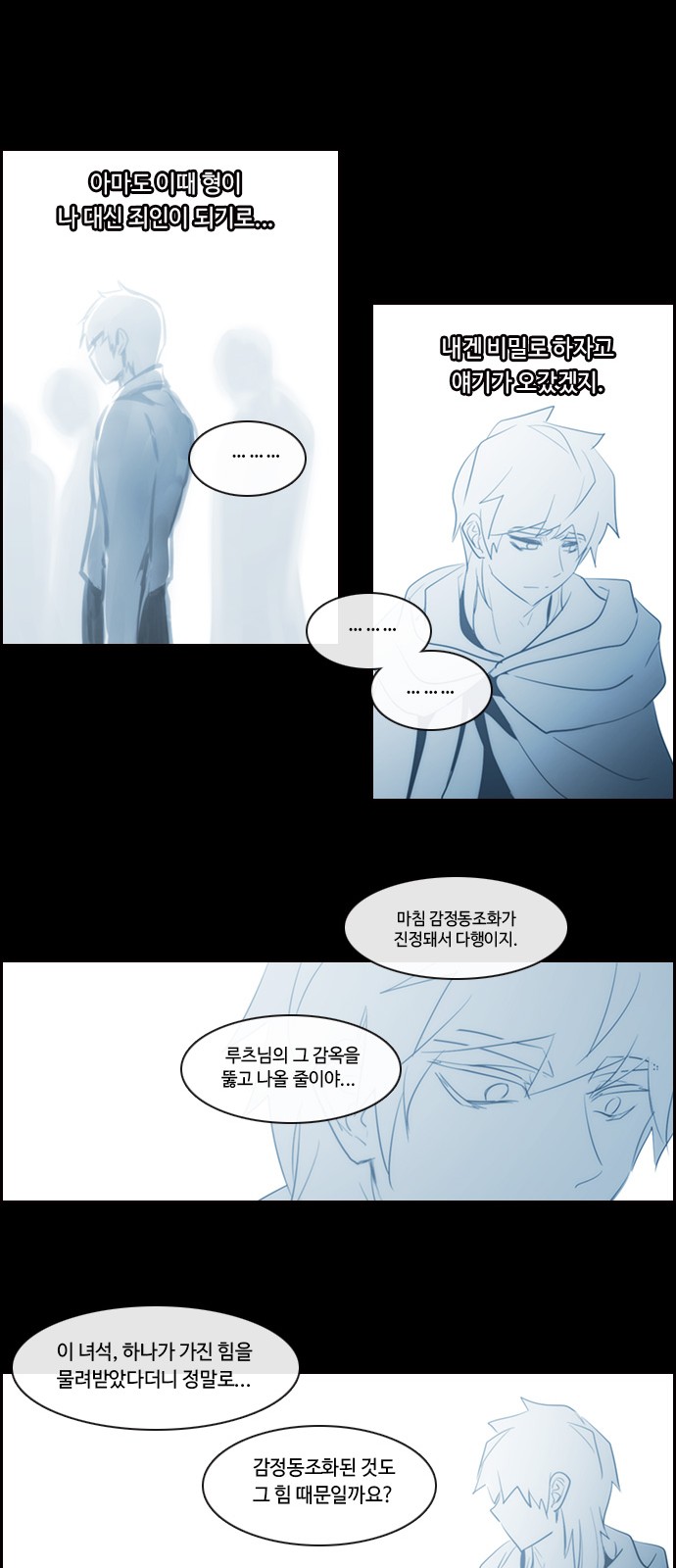 Kubera - Chapter 497 - Page 10