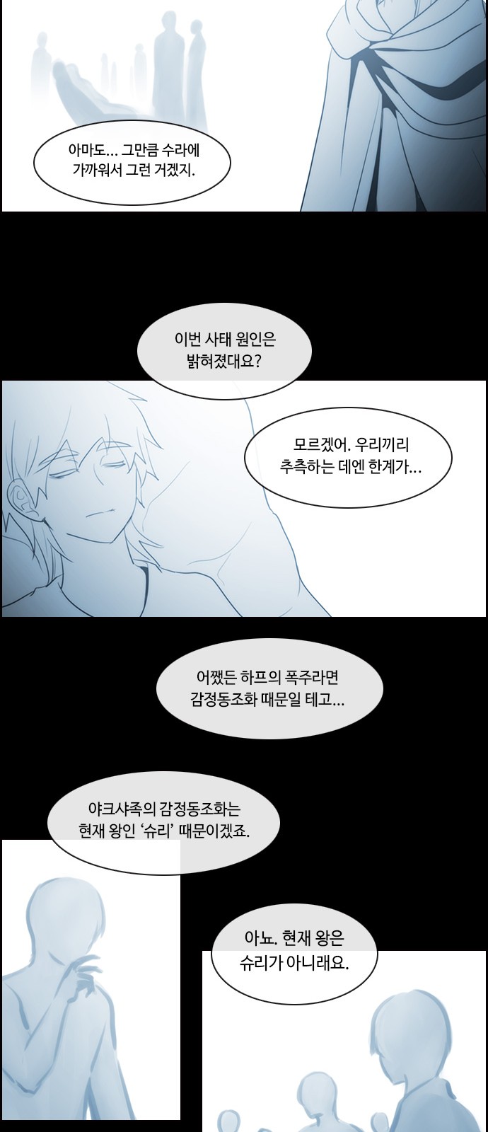 Kubera - Chapter 497 - Page 11