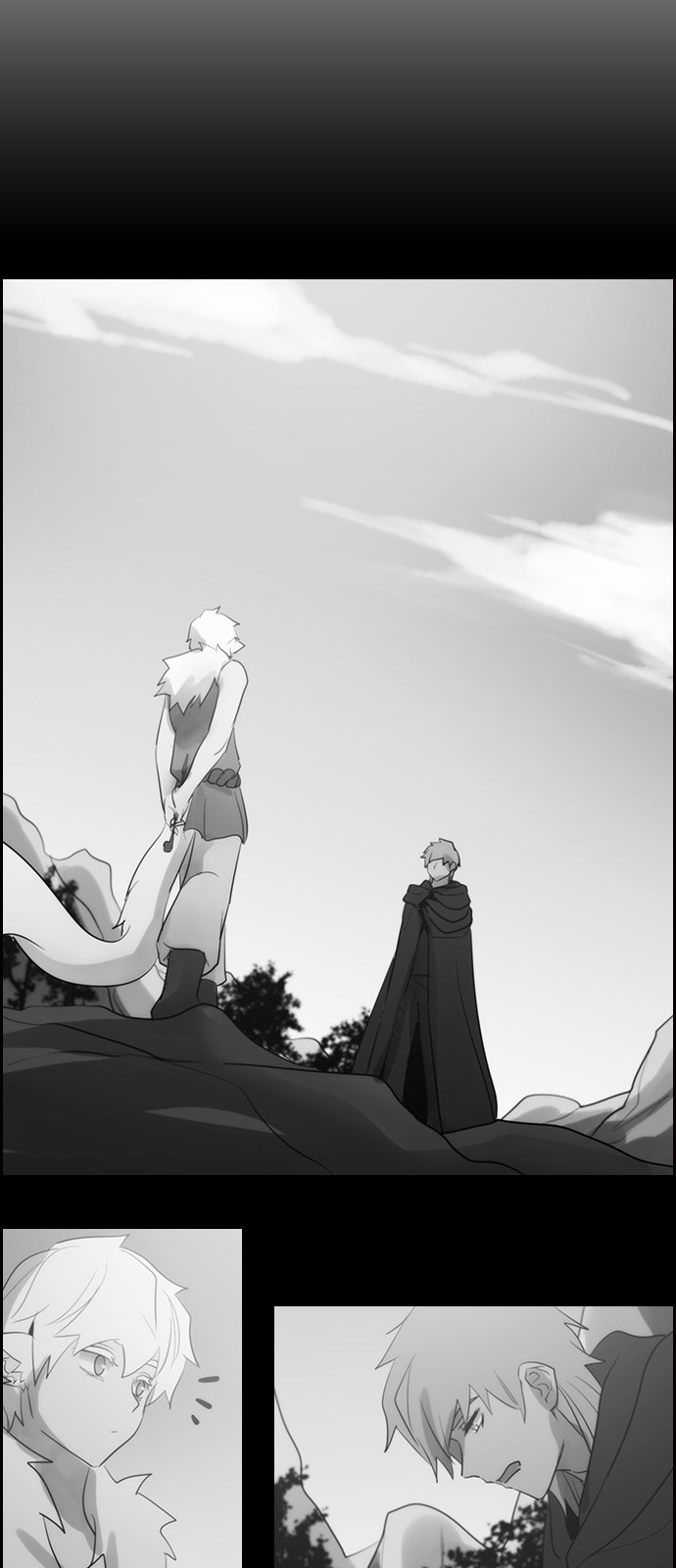 Kubera - Chapter 499 - Page 35