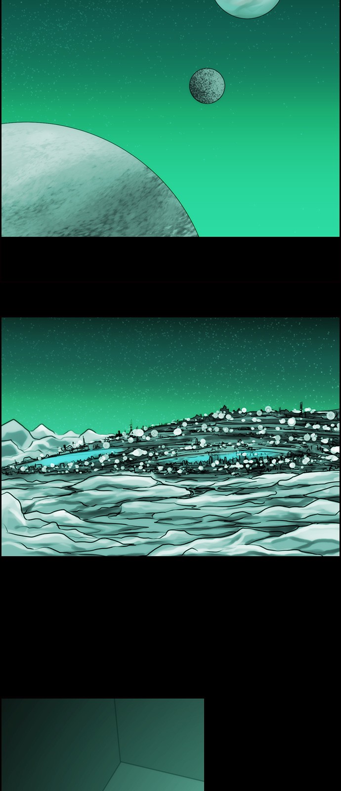 Kubera - Chapter 500 - Page 30