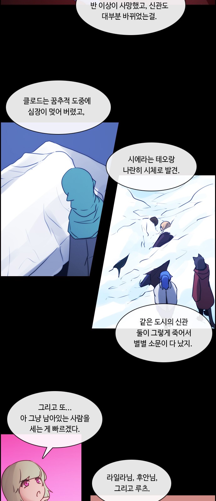 Kubera - Chapter 507 - Page 48