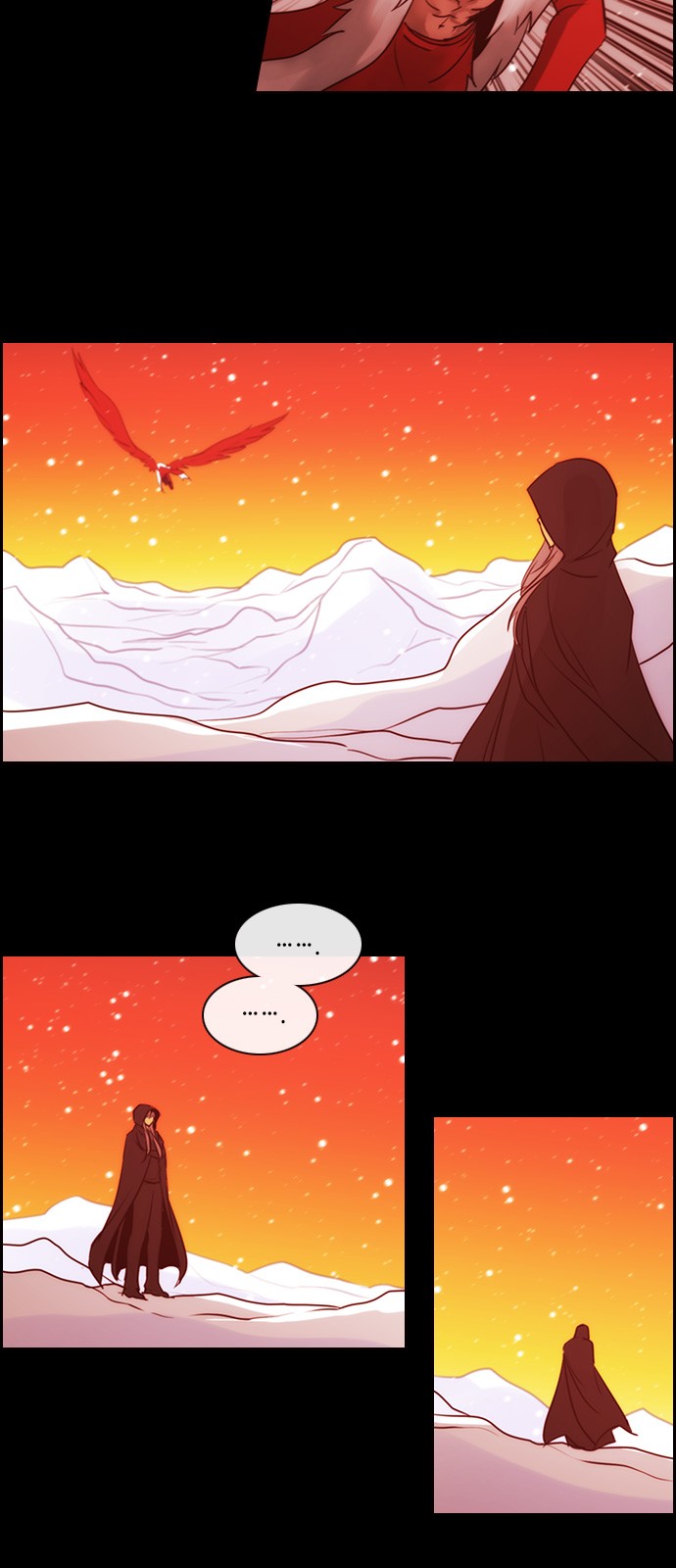 Kubera - Chapter 509 - Page 19