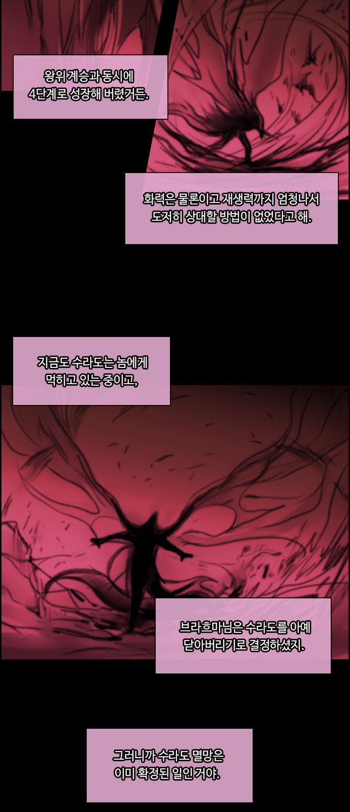 Kubera - Chapter 510 - Page 19