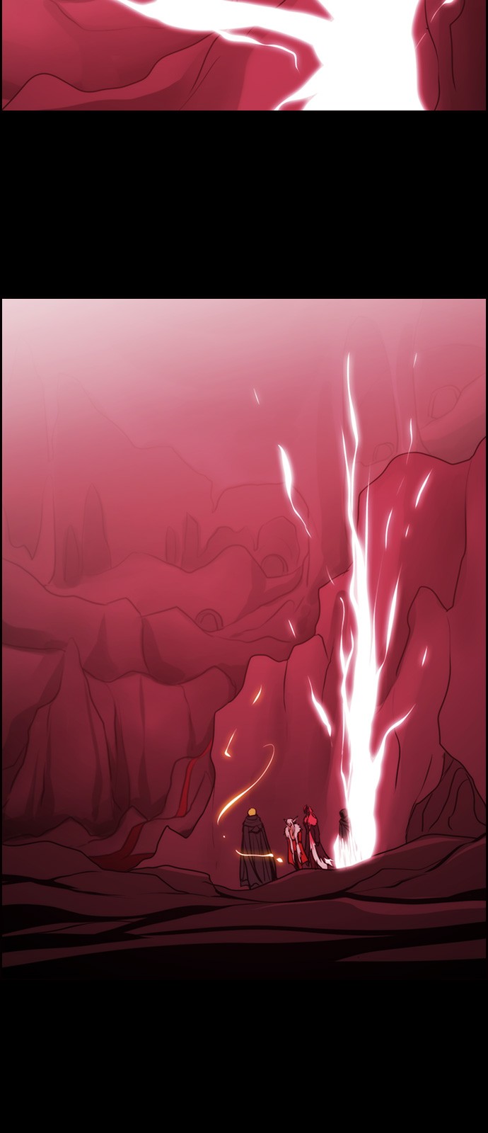 Kubera - Chapter 513 - Page 32