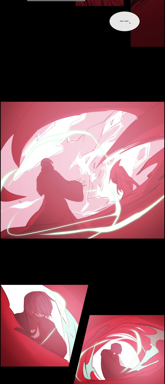 Kubera - Chapter 517 - Page 27