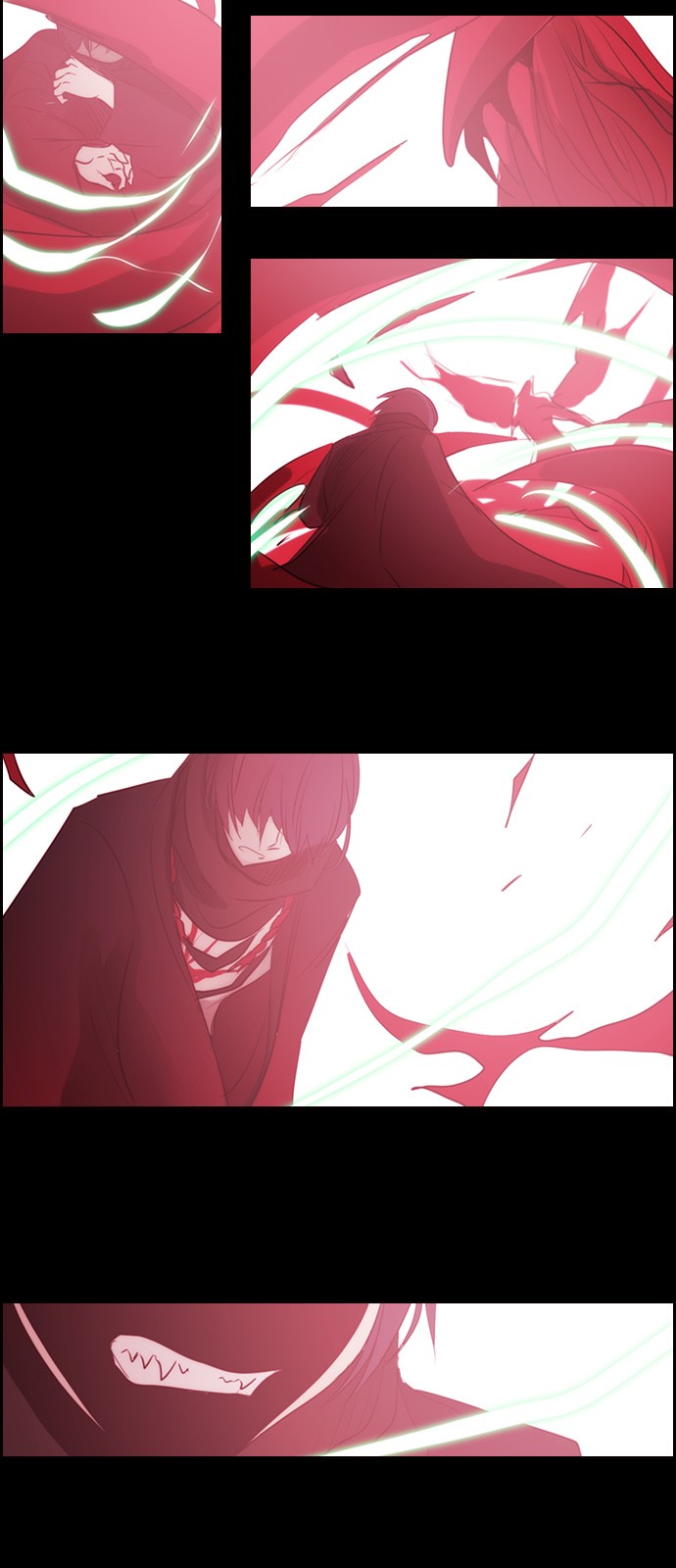 Kubera - Chapter 517 - Page 29