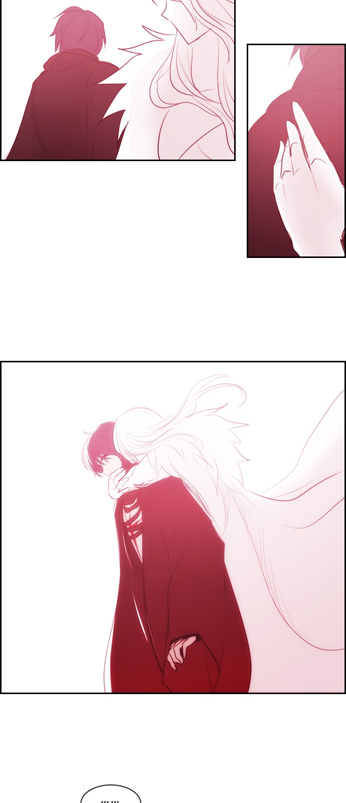 Kubera - Chapter 517 - Page 34