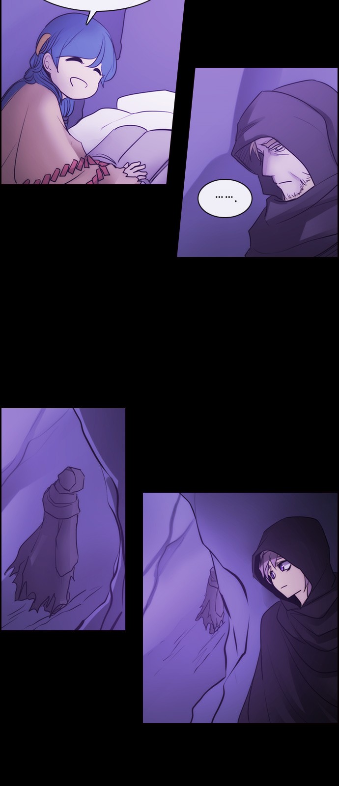 Kubera - Chapter 519 - Page 18