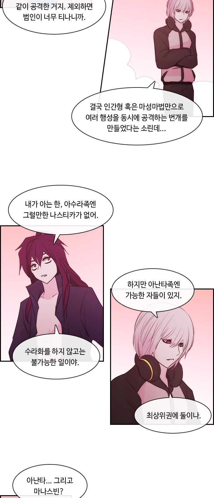 Kubera - Chapter 524 - Page 27