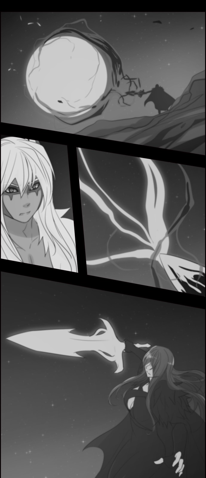 Kubera - Chapter 529 - Page 21