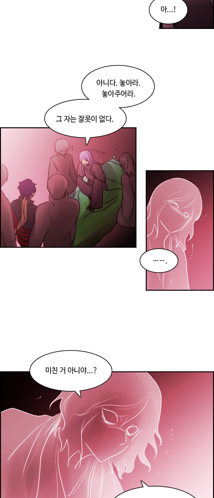 Kubera - Chapter 530 - Page 22