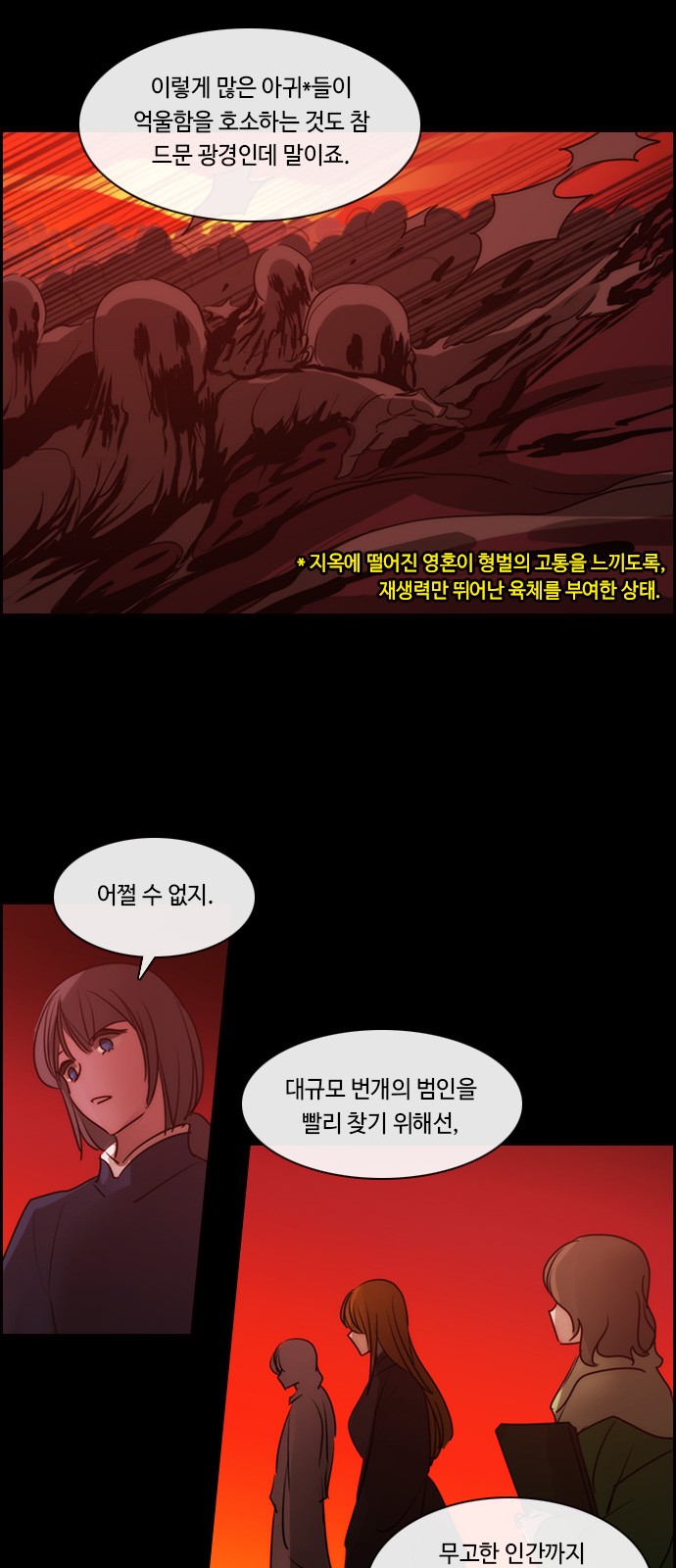 Kubera - Chapter 533 - Page 22