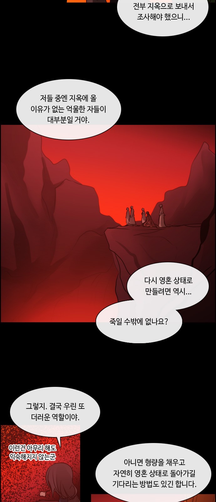 Kubera - Chapter 533 - Page 23