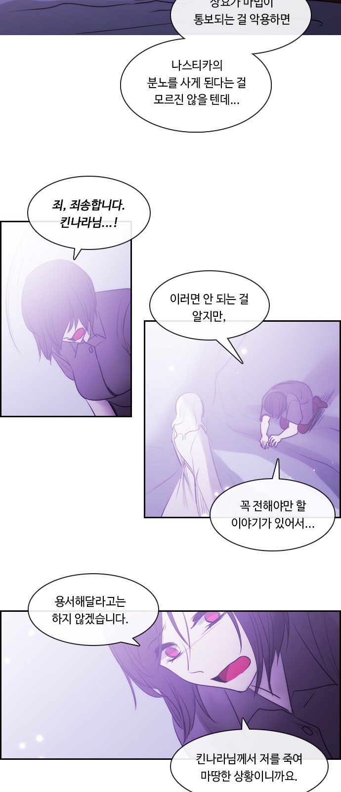 Kubera - Chapter 534 - Page 8