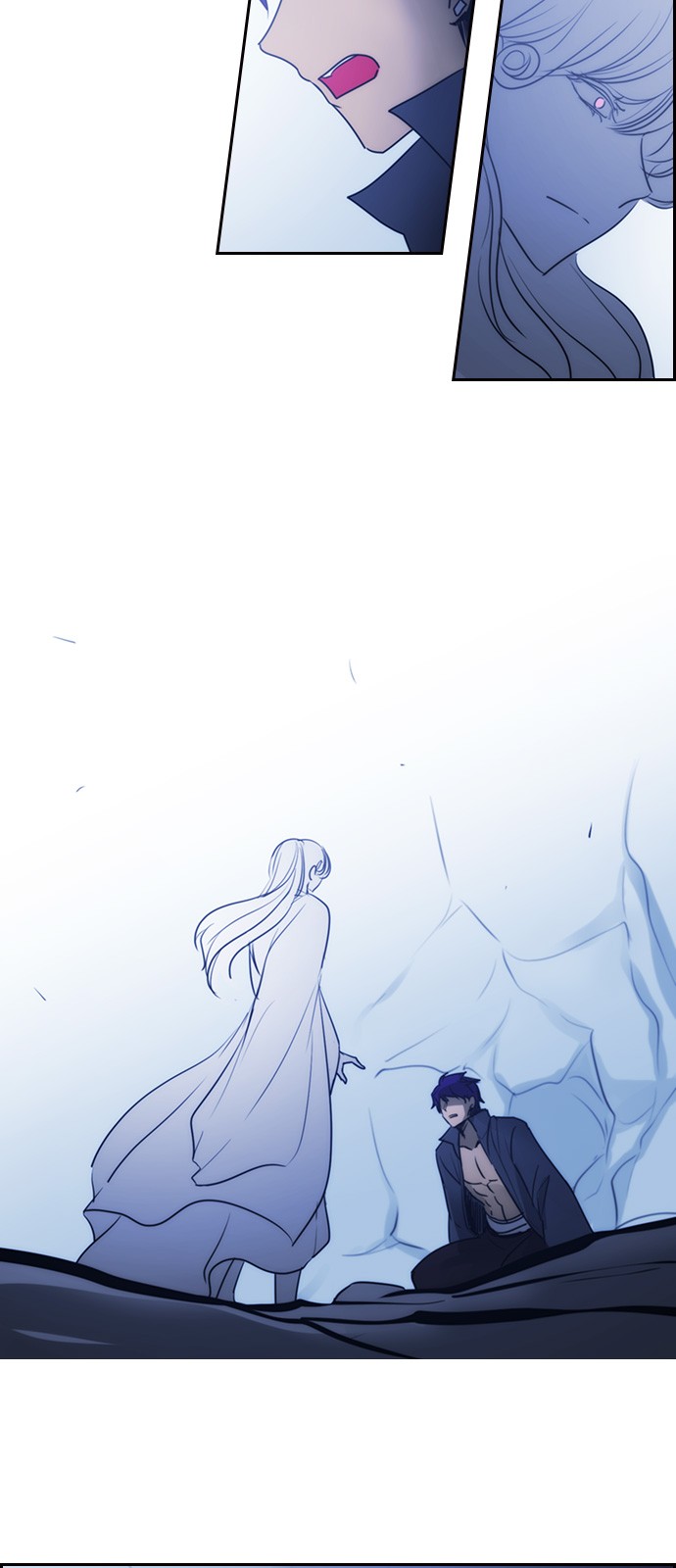 Kubera - Chapter 535 - Page 27