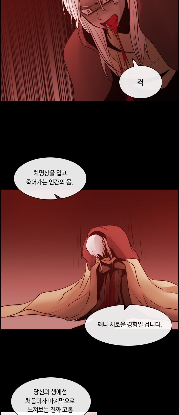 Kubera - Chapter 546 - Page 28