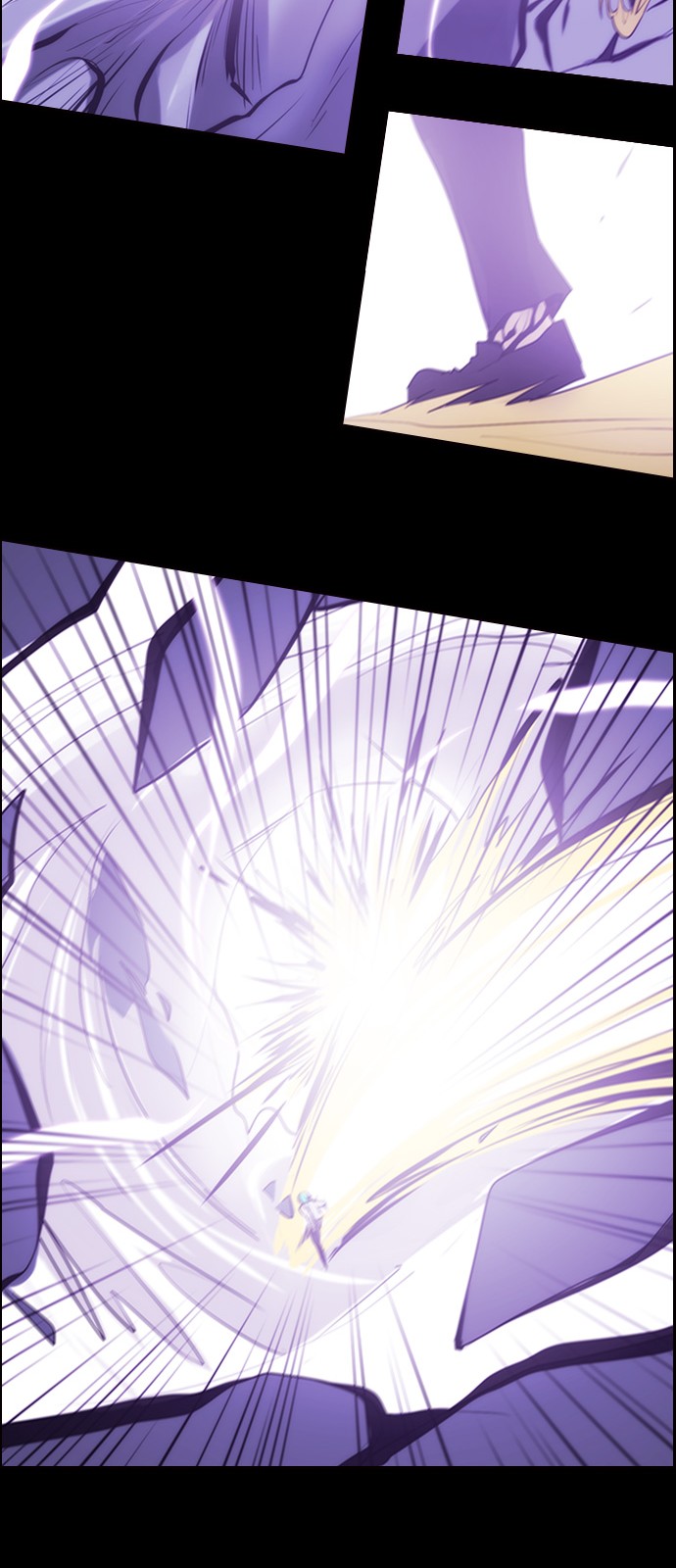 Kubera - Chapter 547 - Page 25