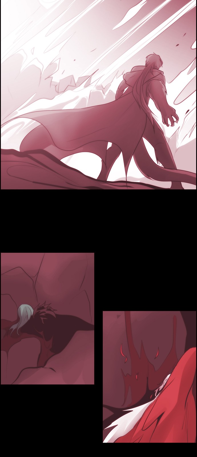 Kubera - Chapter 549 - Page 19